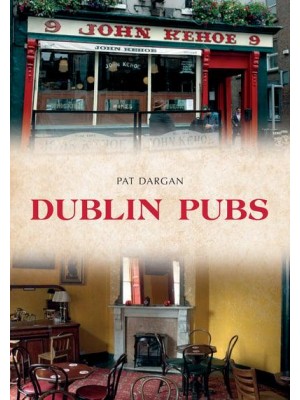 Dublin Pubs - Pubs