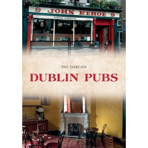 Dublin Pubs - Pubs