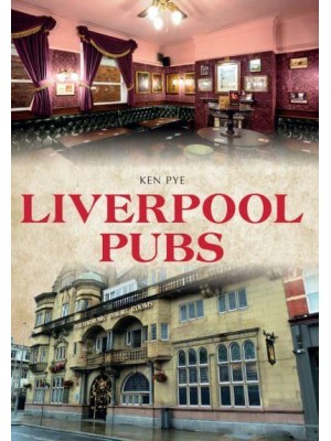 Liverpool Pubs - Pubs