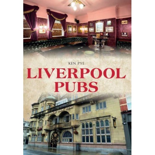 Liverpool Pubs - Pubs