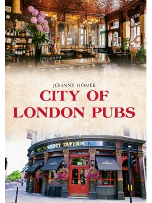 City of London Pubs - Pubs