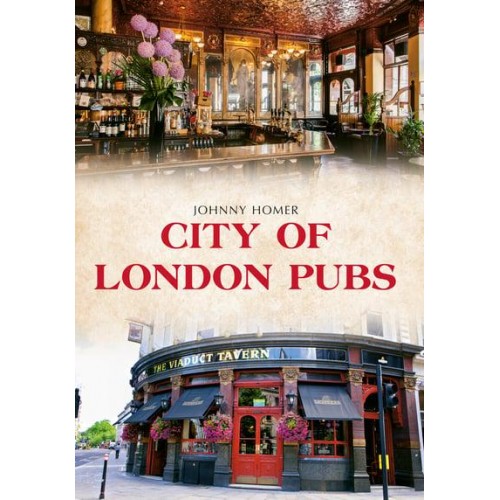 City of London Pubs - Pubs