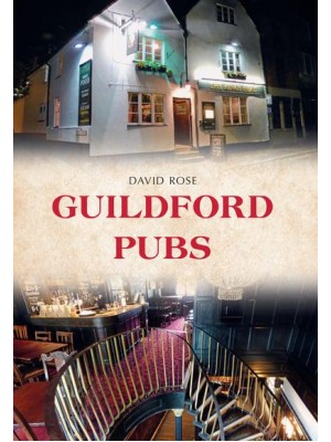Guildford Pubs - Pubs