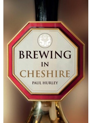 Brewing in Cheshire - Brewing