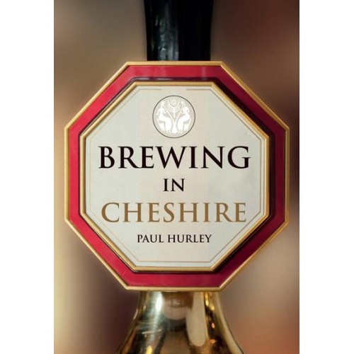 Brewing in Cheshire - Brewing