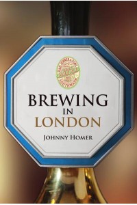 Brewing in London - Brewing