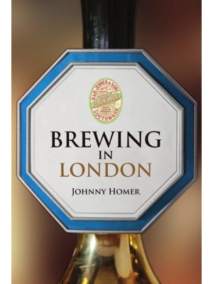 Brewing in London - Brewing