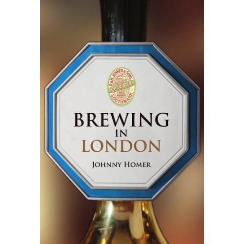 Brewing in London - Brewing