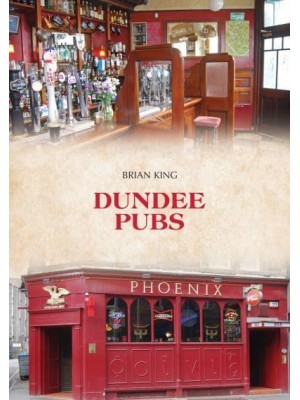 Dundee Pubs - Pubs