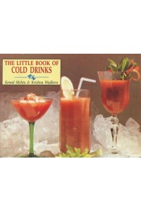 Little Book of Cold Drinks