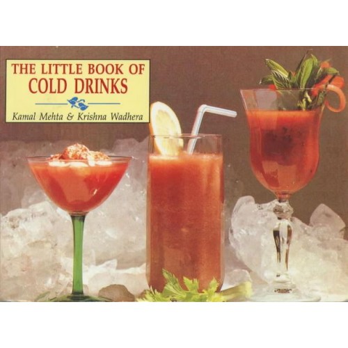 Little Book of Cold Drinks