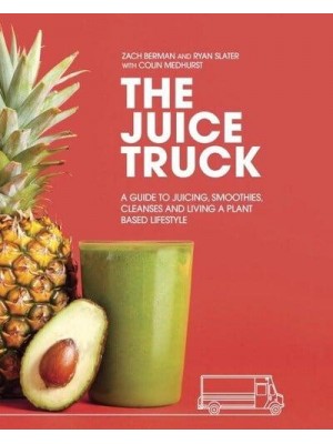 The Juice Truck