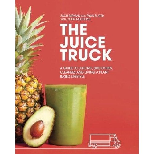 The Juice Truck