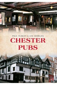 Chester Pubs - Pubs