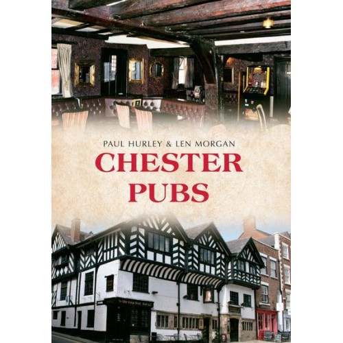 Chester Pubs - Pubs