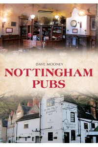 Nottingham Pubs - Pubs