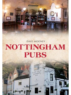 Nottingham Pubs - Pubs