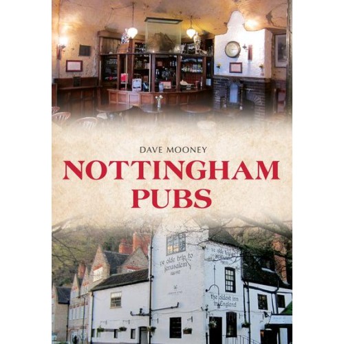 Nottingham Pubs - Pubs