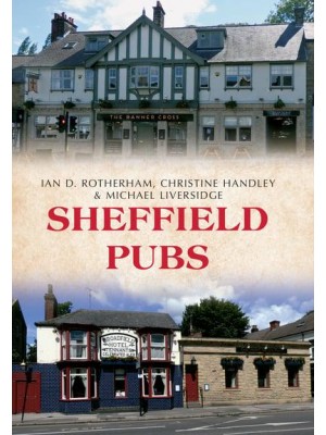 Sheffield Pubs - Pubs