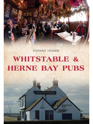 Whitstable & Herne Bay Pubs - Pubs