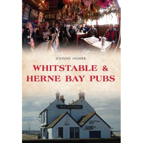 Whitstable & Herne Bay Pubs - Pubs