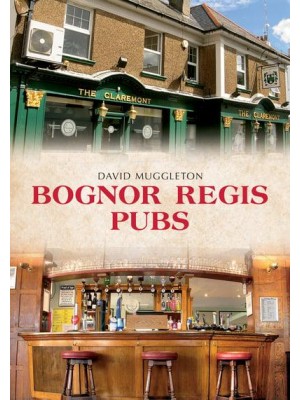Bognor Regis Pubs - Pubs