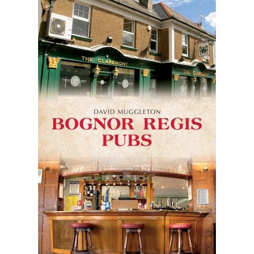 Bognor Regis Pubs - Pubs