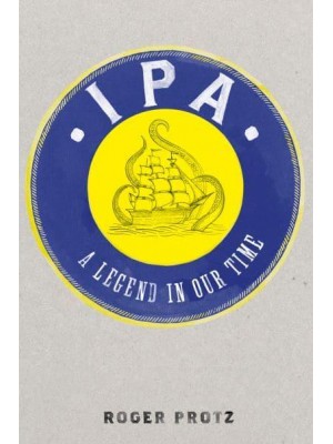 IPA A Legend in Our Time