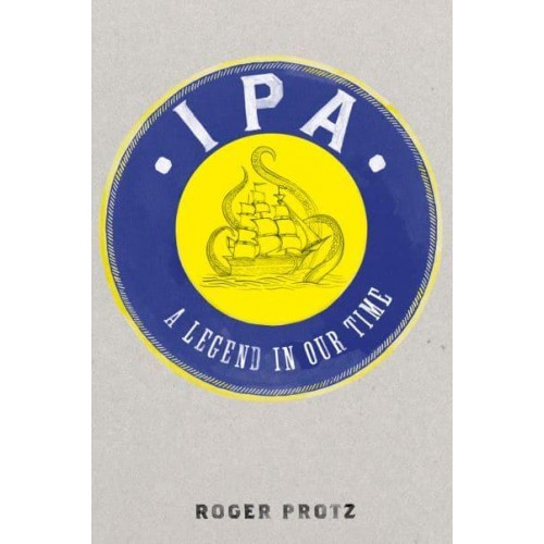 IPA A Legend in Our Time