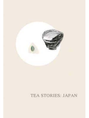 Tea Stories: Japan