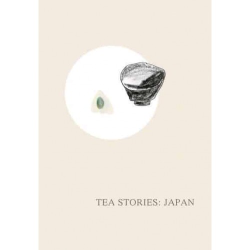 Tea Stories: Japan