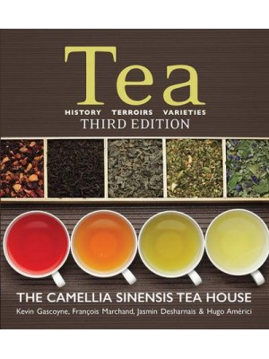 Tea History, Terroirs, Varieties