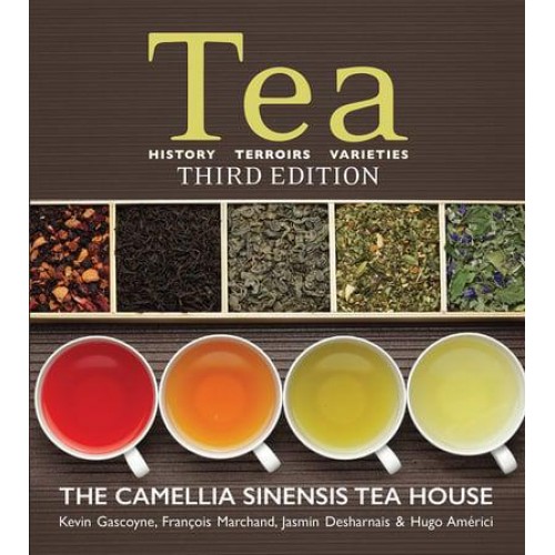 Tea History, Terroirs, Varieties