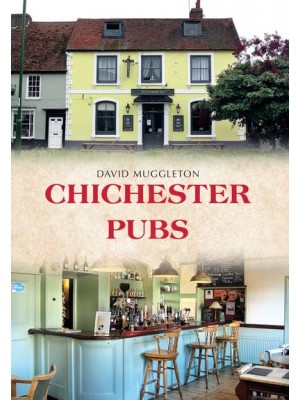 Chichester Pubs - Pubs