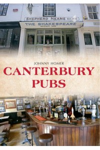 Canterbury Pubs - Pubs