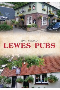Lewes Pubs - Pubs