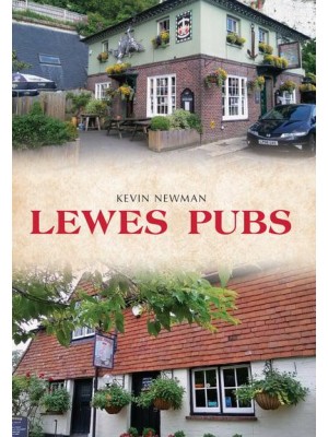 Lewes Pubs - Pubs