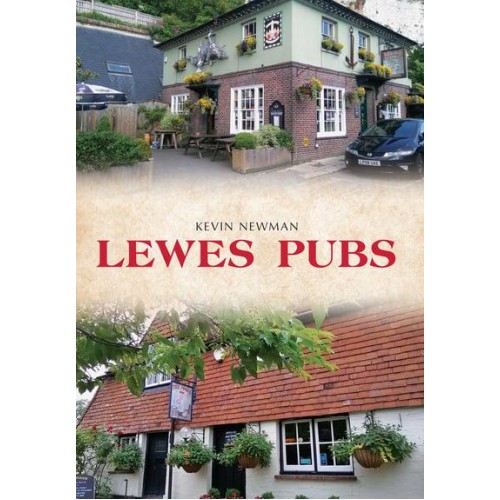Lewes Pubs - Pubs