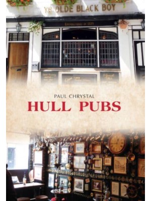 Hull Pubs - Pubs