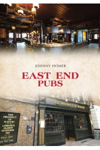 East End Pubs - Pubs