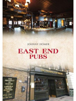 East End Pubs - Pubs