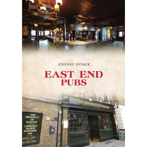 East End Pubs - Pubs