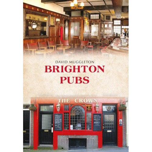 Brighton Pubs - Pubs