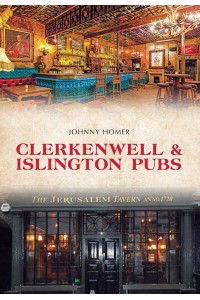 Clerkenwell & Islington Pubs - Pubs
