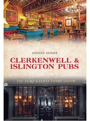 Clerkenwell & Islington Pubs - Pubs