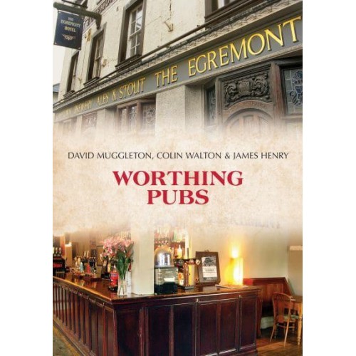 Worthing Pubs - Pubs