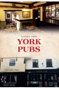 York Pubs - Pubs