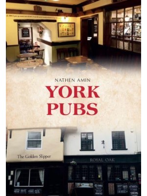York Pubs - Pubs