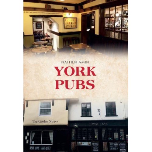 York Pubs - Pubs