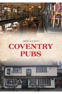 Coventry Pubs - Pubs